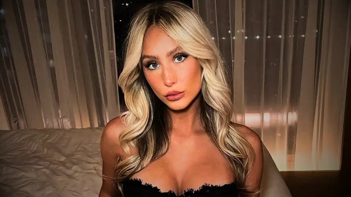 Alix Earle Joins Dancing With the Stars Season 34