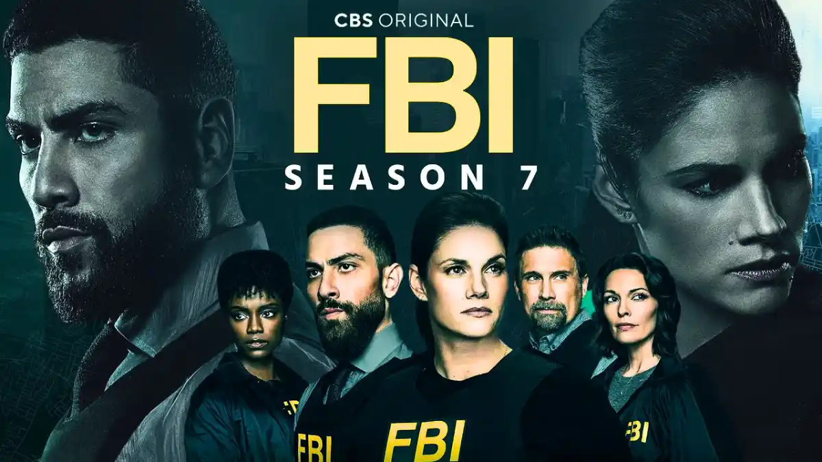 FBI season 7 finale