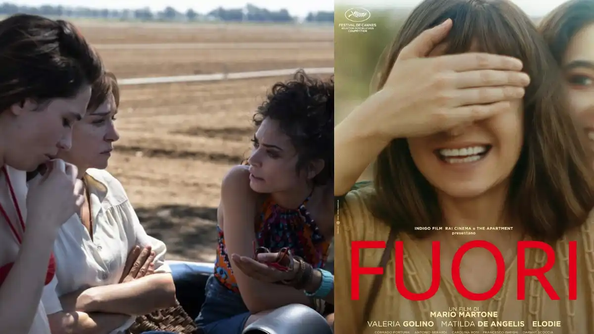 Fuori