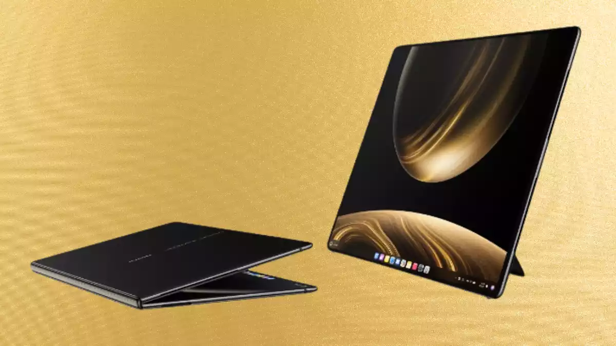 Huawei MateBook Fold