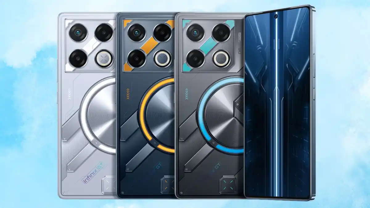 Infinix GT 30 Pro
