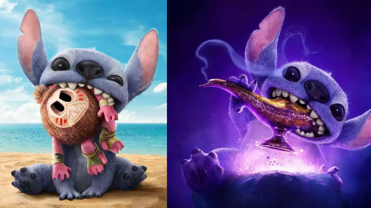 Lilo & Stitch