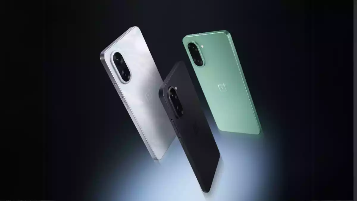 OnePlus Ace 5 Ultra
