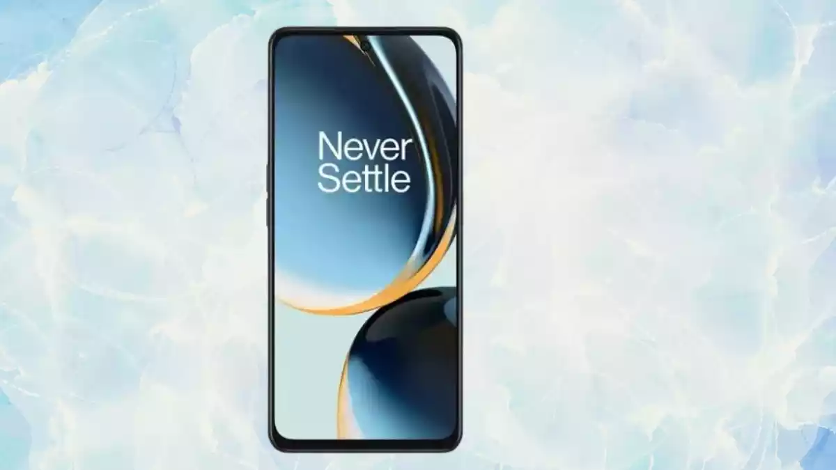 OnePlus Nord CE 5