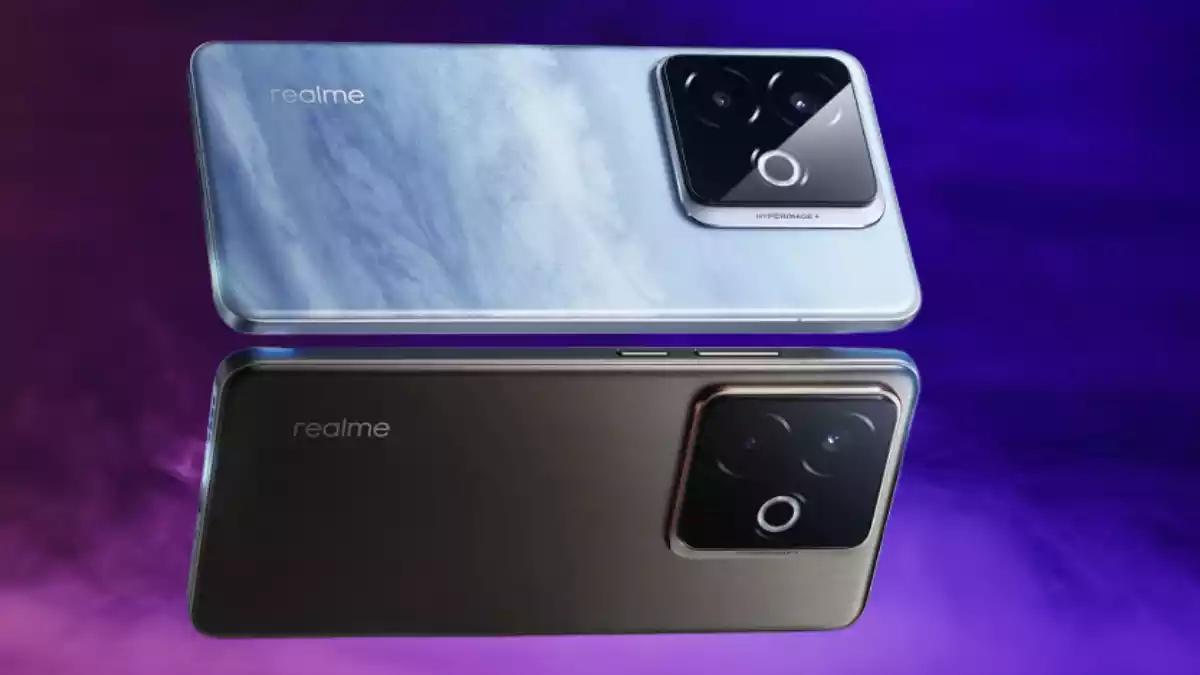 Realme GT 7 5G