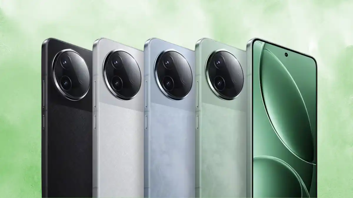 Redmi K80 Ultra