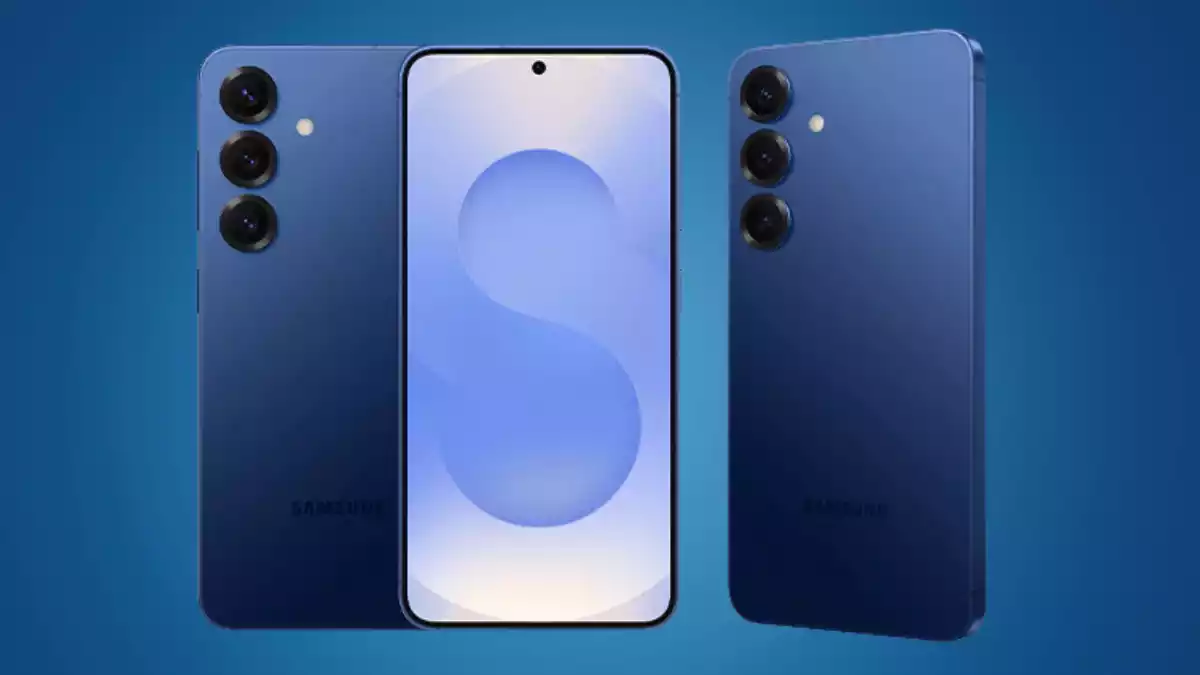 Samsung Galaxy S25 FE