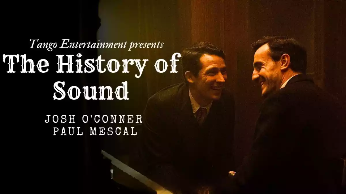 The History of Sound