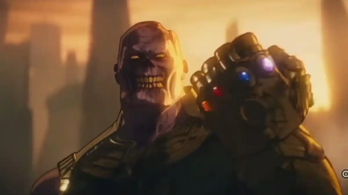 Upcoming Marvel Studios Projects - Marvel Zombies 2025