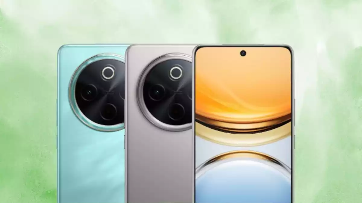 Vivo T4 Ultra