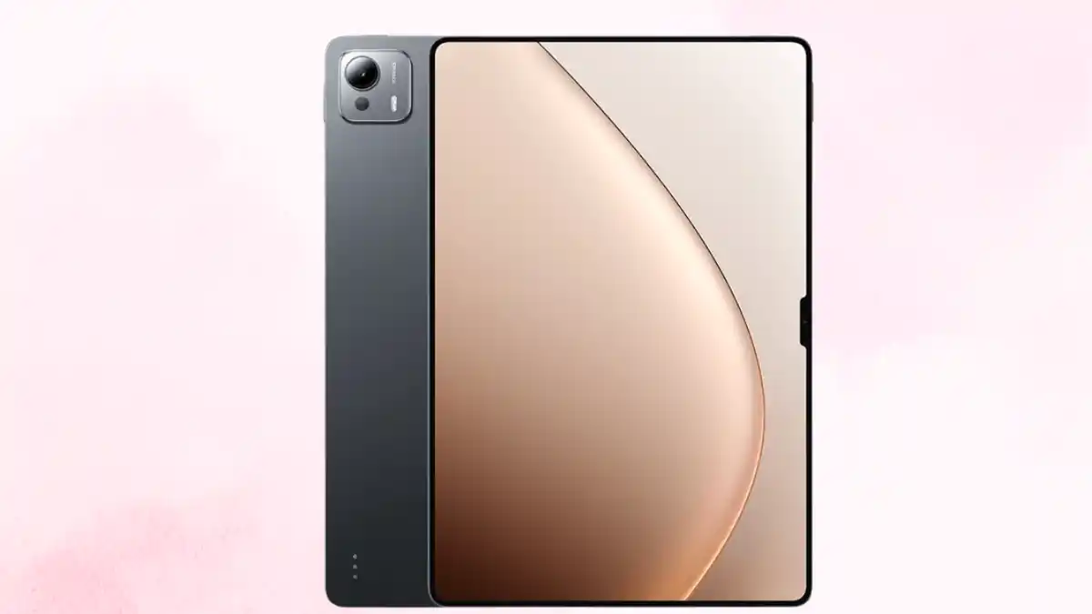 Xiaomi Pad 7 Ultra