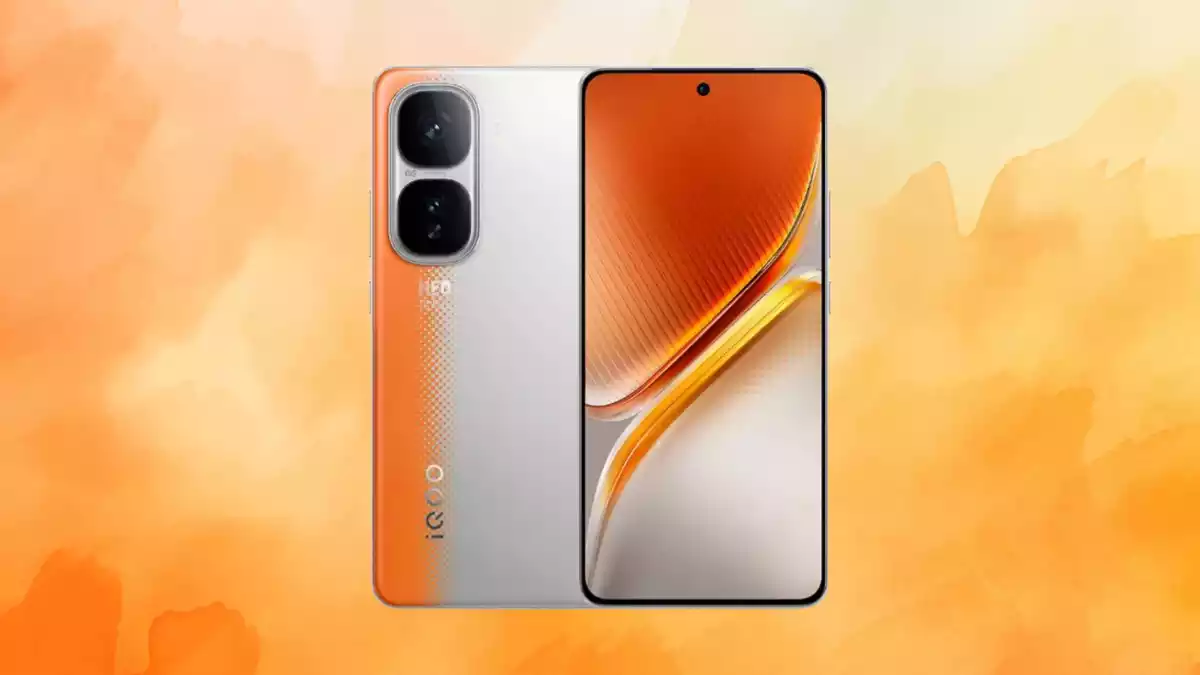 iQOO Neo 10