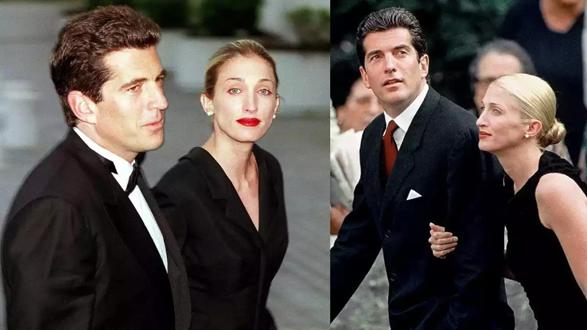 American Love Story