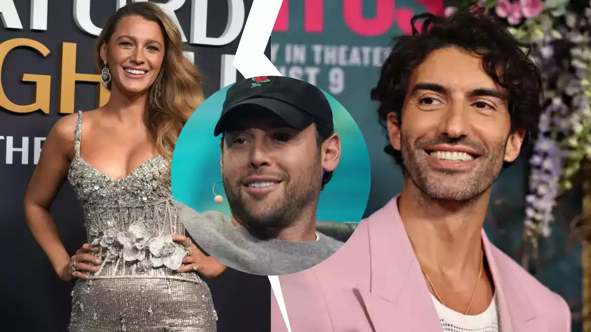 Blake Lively Lawsuit Update