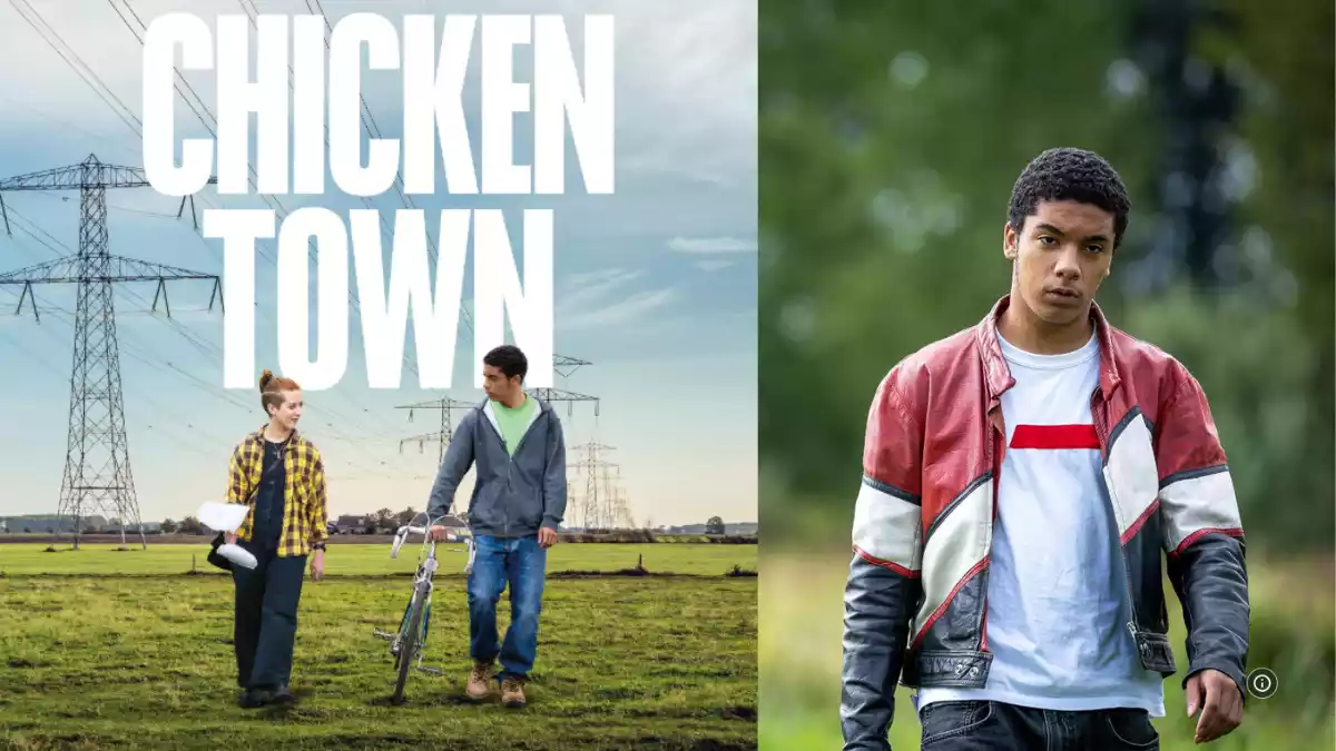 Chicken Town 2025