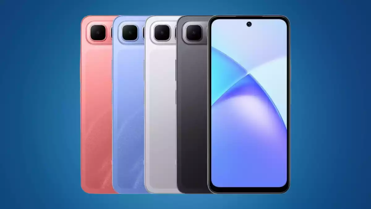 Infinix Smart 10 Series