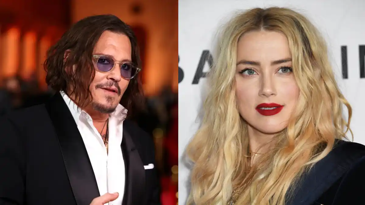 Johnny Depp Latest Interview