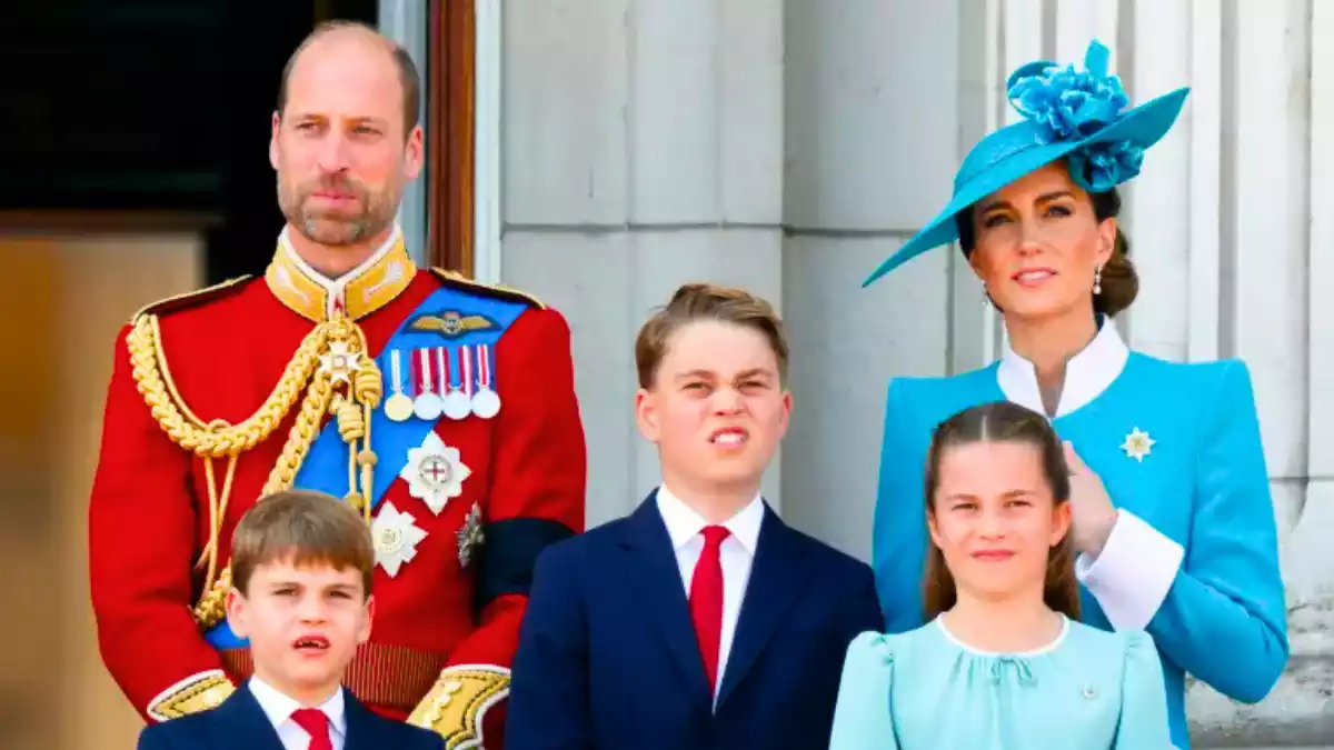 Kate Middleton