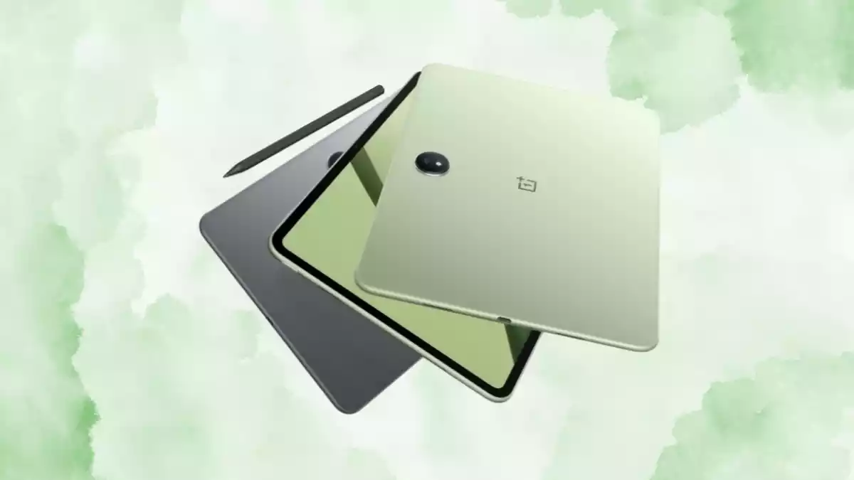 OnePlus Pad 3