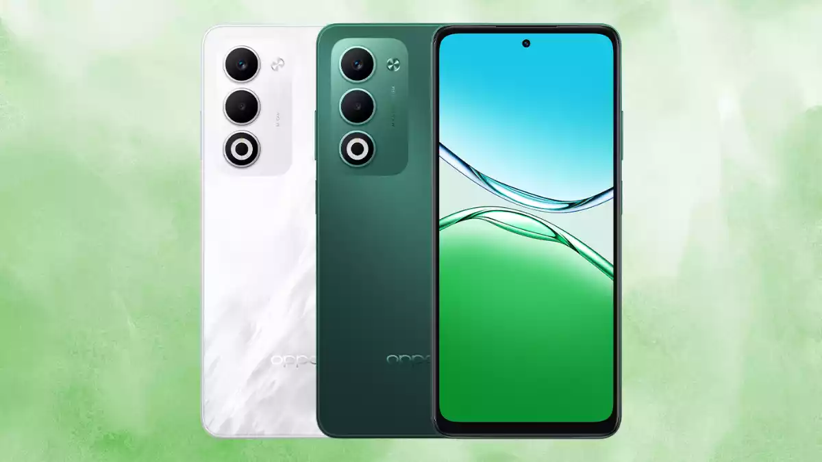 Oppo A5 5G India Release