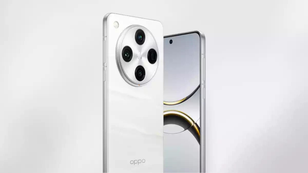 Oppo Find X9 Pro