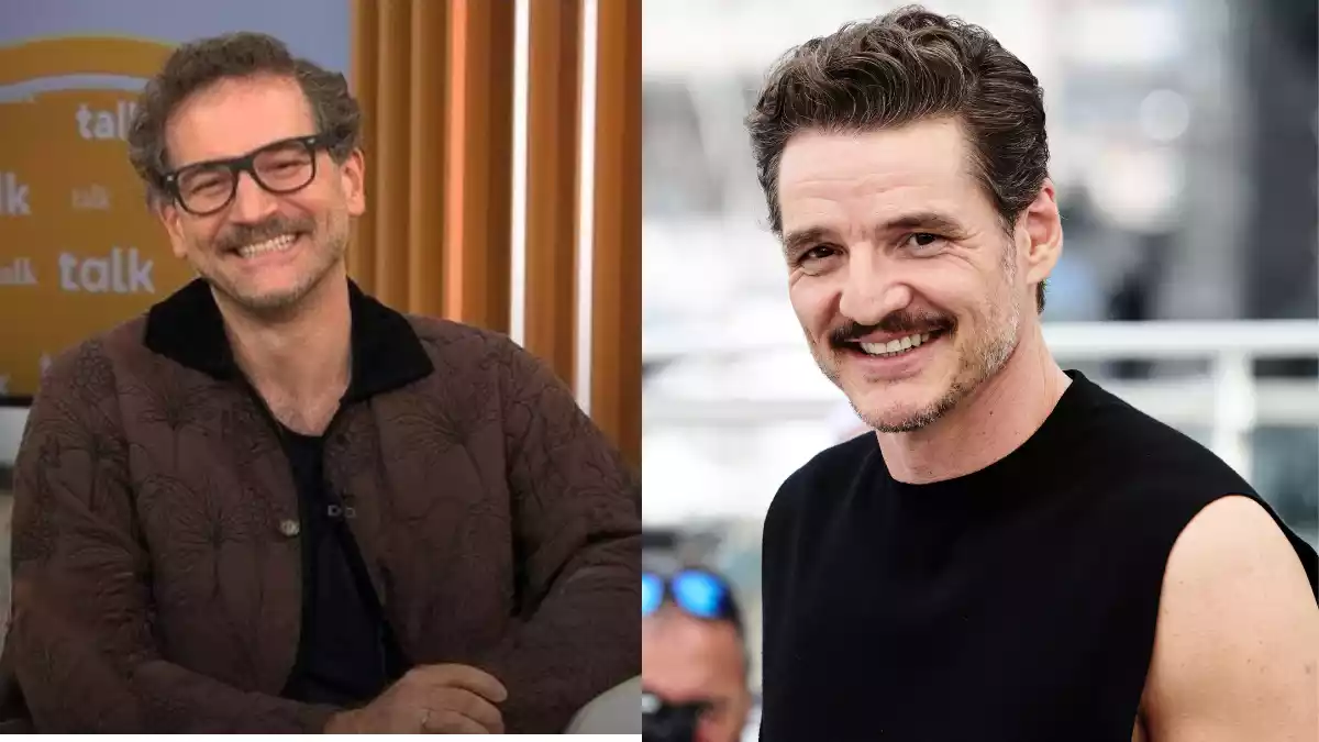 Pedro Pascal Lookalike Wins