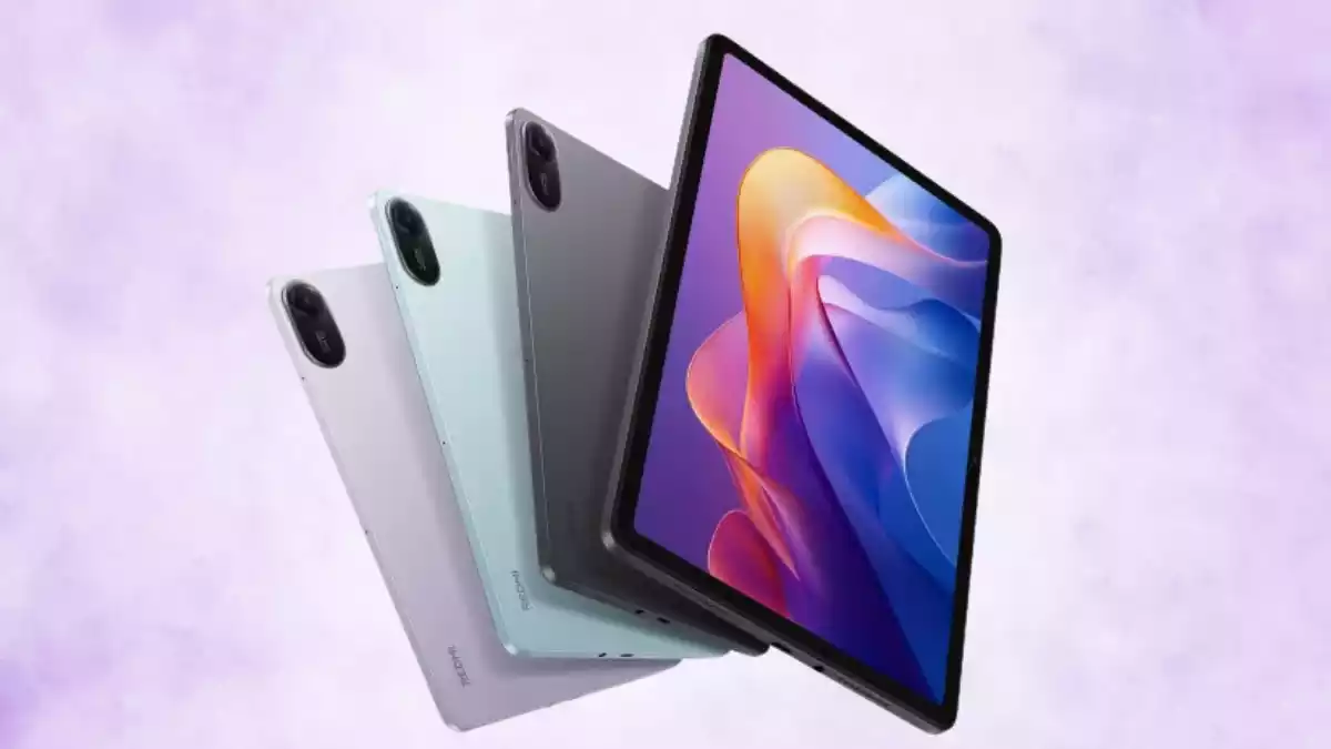 Redmi Pad 2 Review