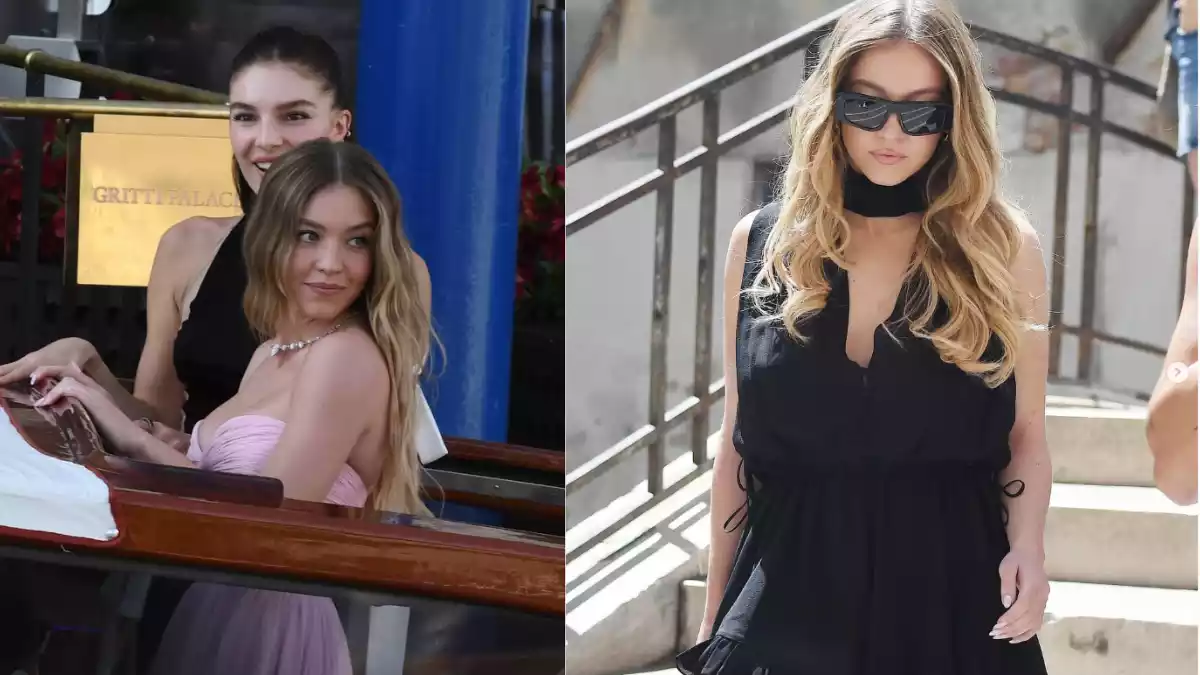 Sydney Sweeney