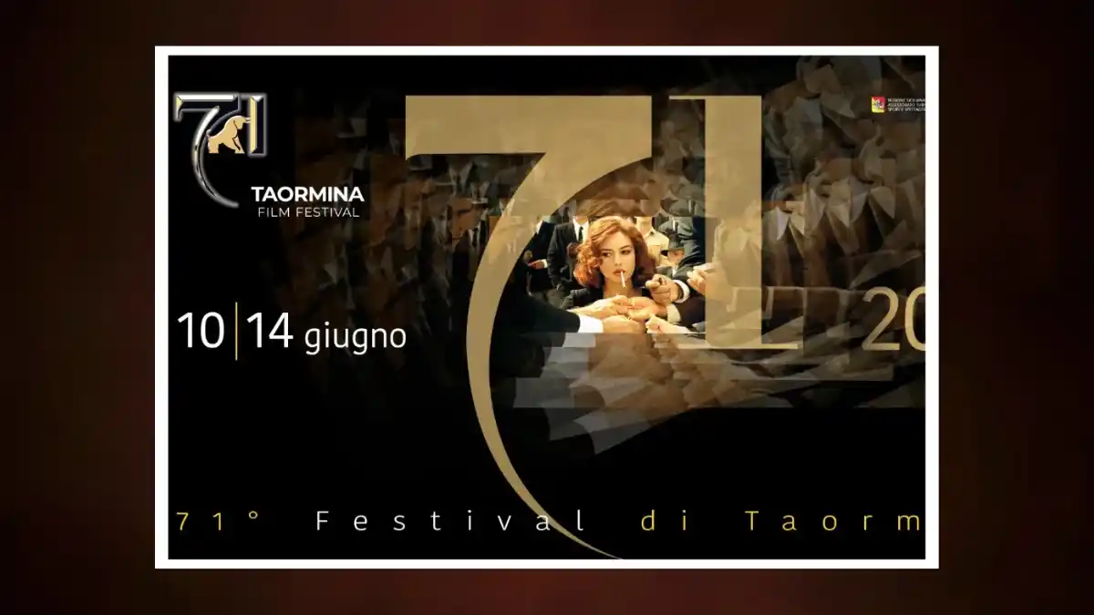 Taormina Film Festival 2025