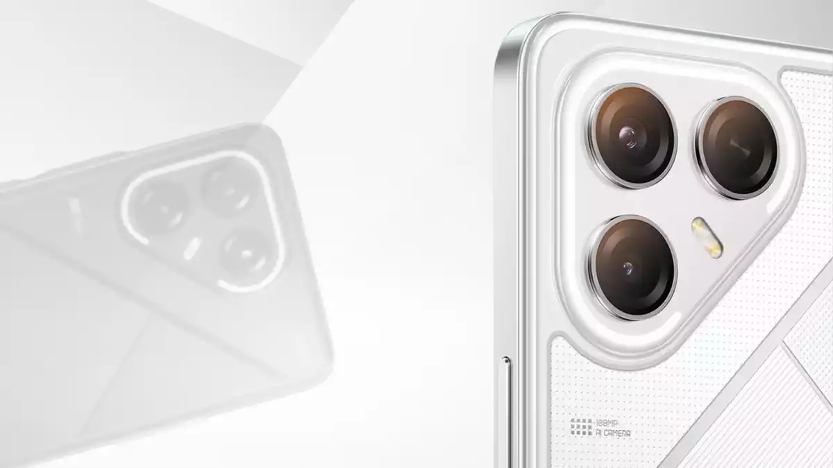 Tecno Pova 7 Ultra 5G