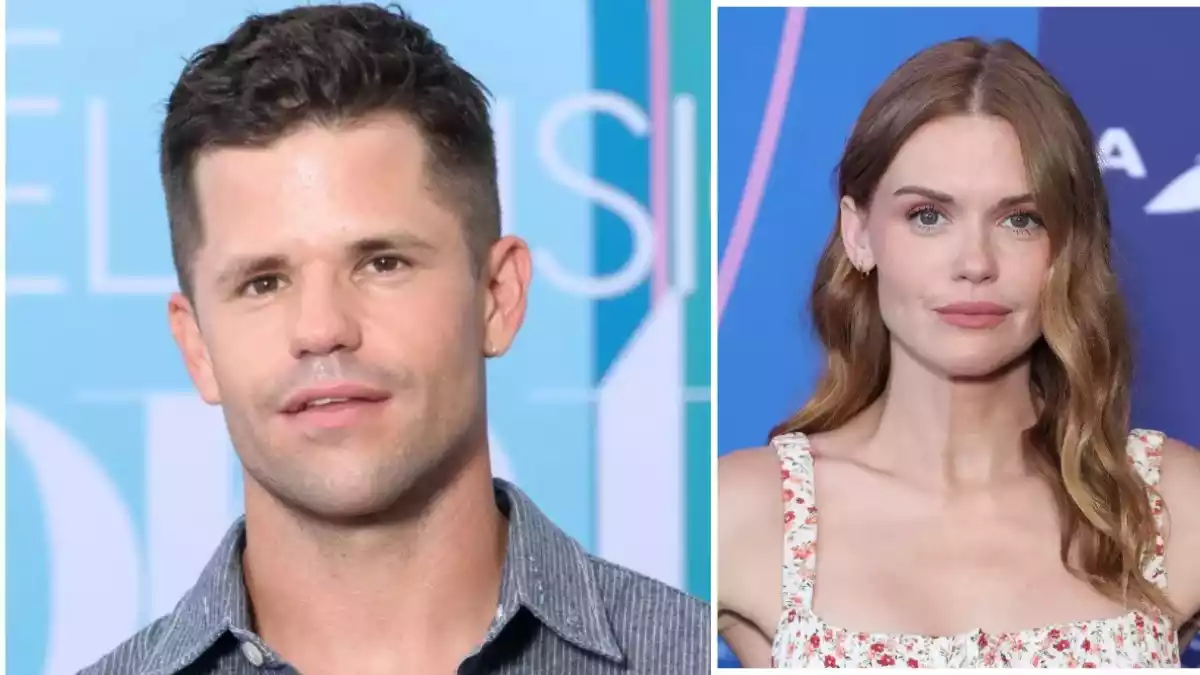 Teen Wolf Stars Address Current Issues in Los Angeles