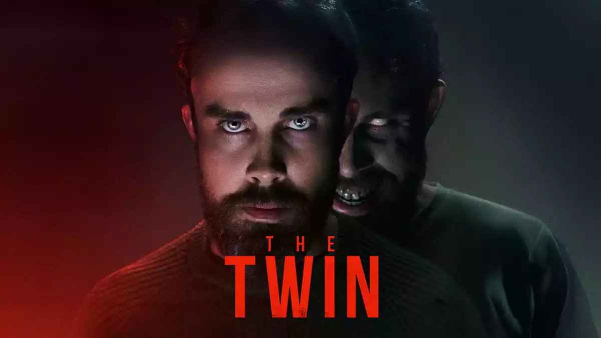 The Twin Horror Movie