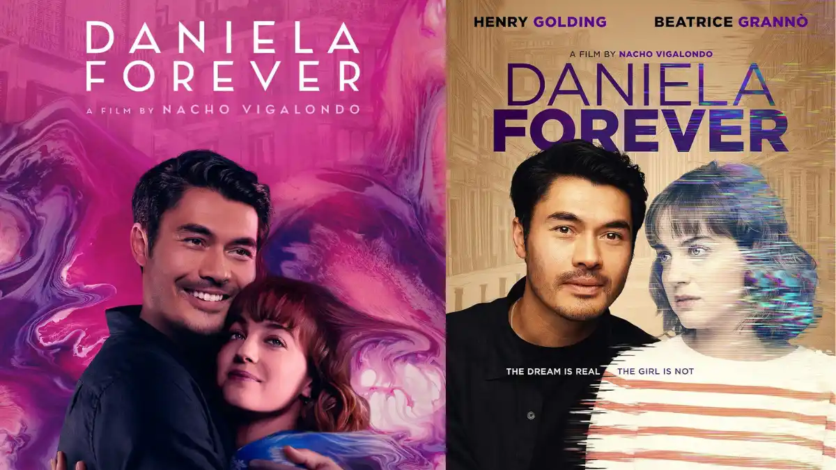 Daniela Forever