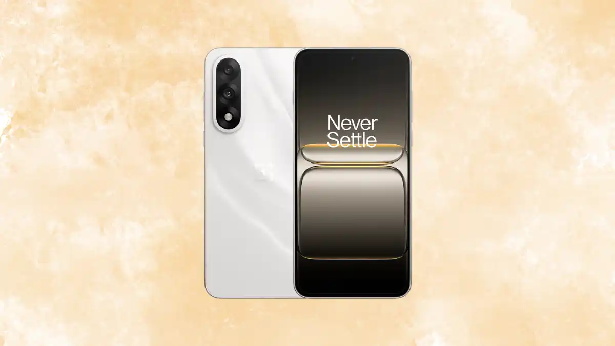 OnePlus Nord 5