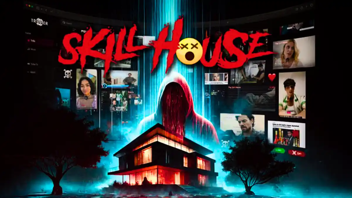 Skillhouse 2025