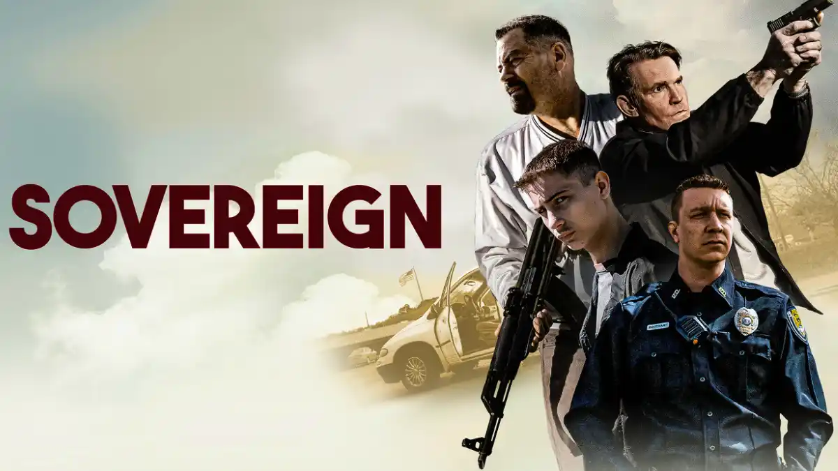 Sovereign 2025