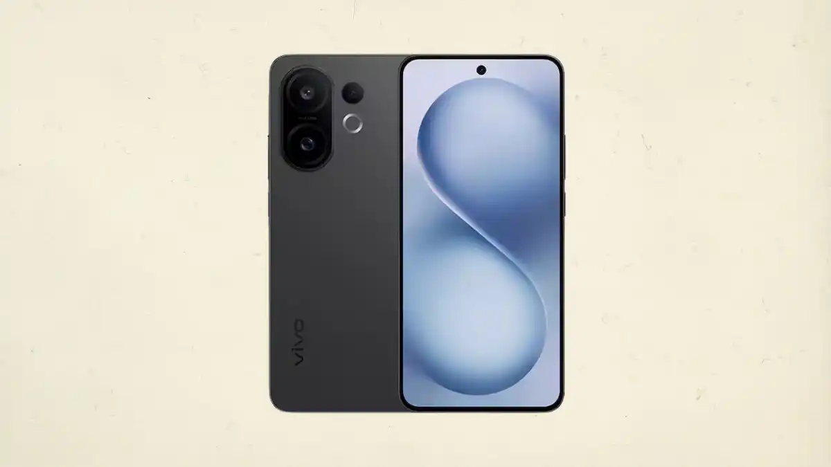 Vivo V60