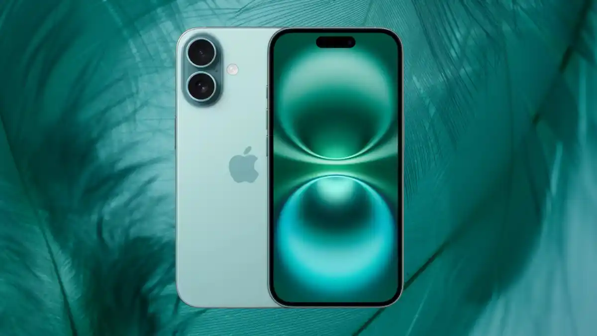 iPhone 17 Air